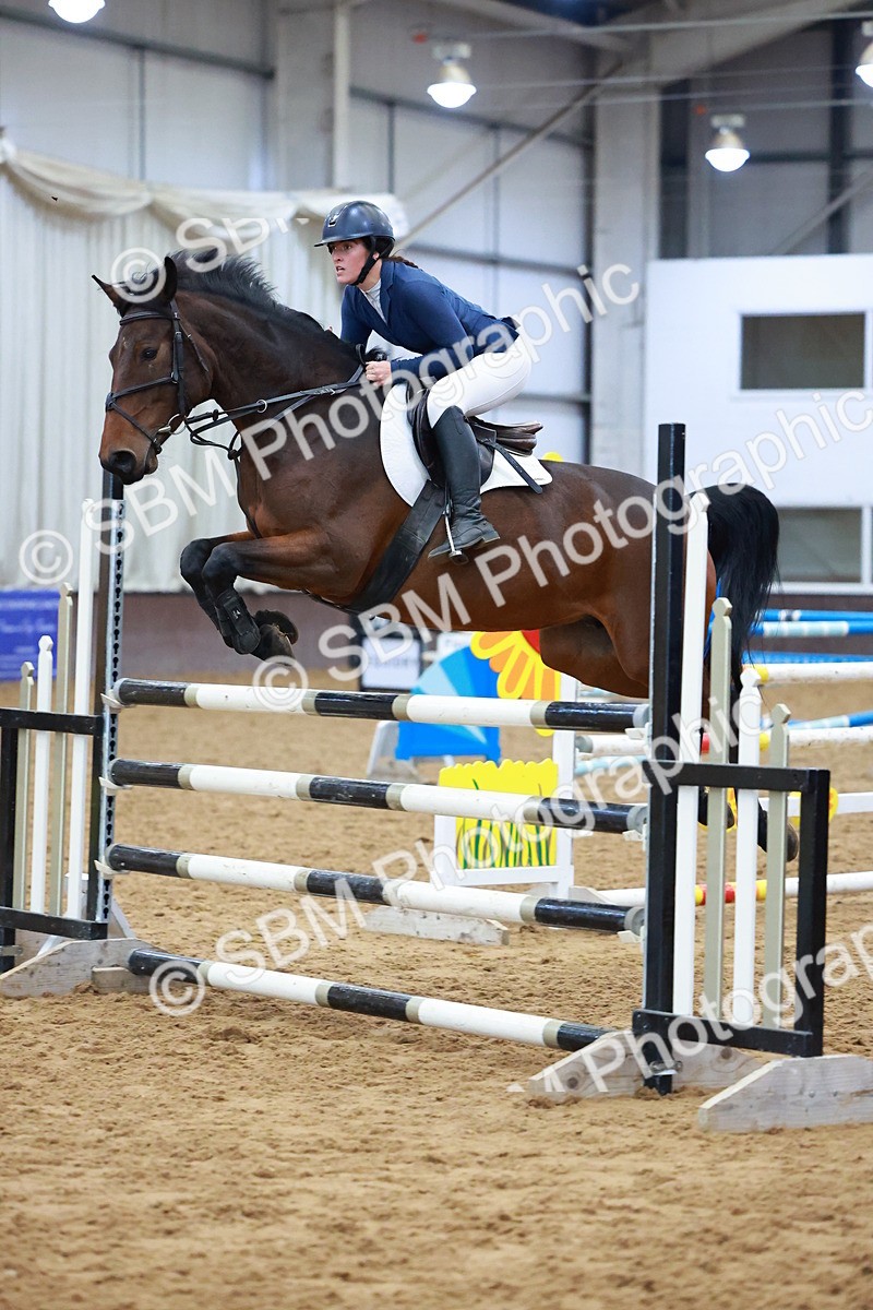 SBM_001744 - Class 4 - Senior Newcomers 1.10m