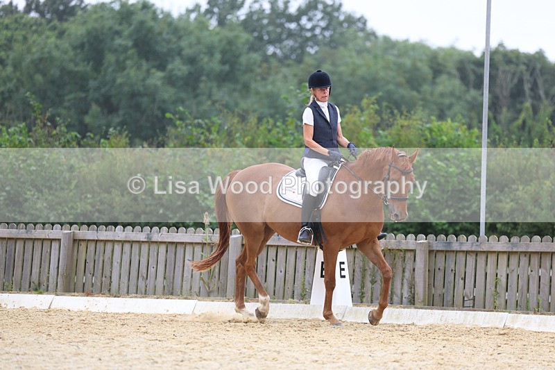 3E7A7429 - Class 9: Elementary 4 2024 - No sections