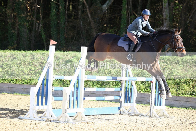 3E7A5640 - Class 7: Senior Newcomers/1.10m open