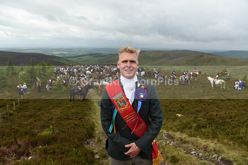 _134 - Selkirk Common Riding 2025