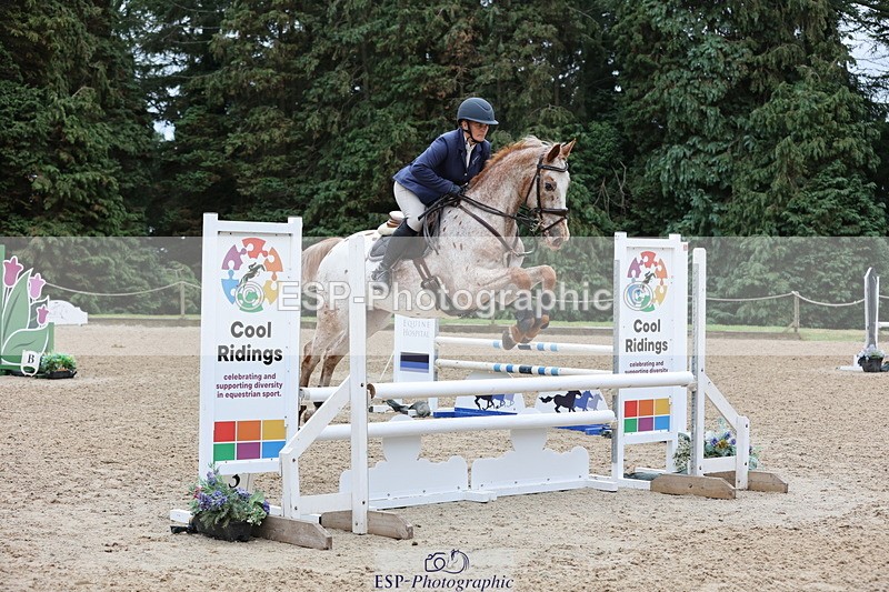 250705A-105216-13937 - Cls 33 Snr British Novice and 90cm Open