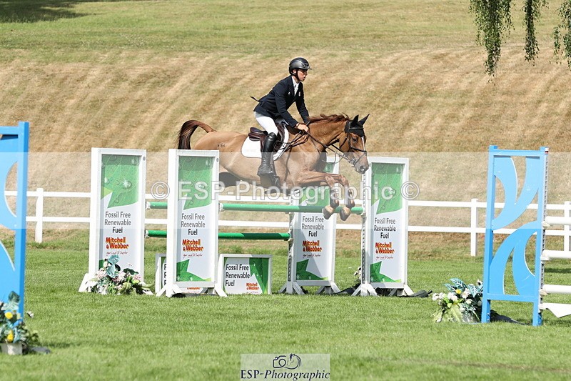 250704A-102233-08824 - Cls 15 Snr 1.20m Open