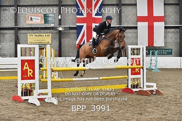 BPP_3991 - FRI CLASS 23 NEWC/1.10M