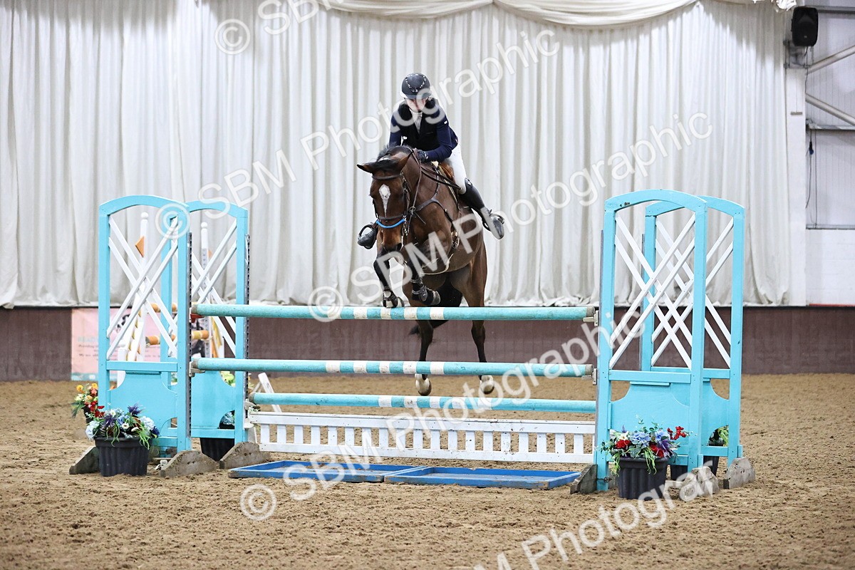 SBM_002223 - Class 5 - Senior Foxhunter - 1.20m Open