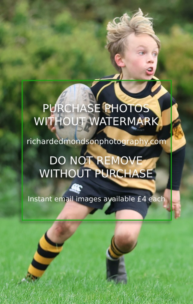 533A5307 - Kendal Rugby Under 9's (5/10/25)