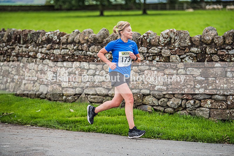 Acorn bank-525 - Acorn Bank 10K Road Race Sunday 17th September 2023