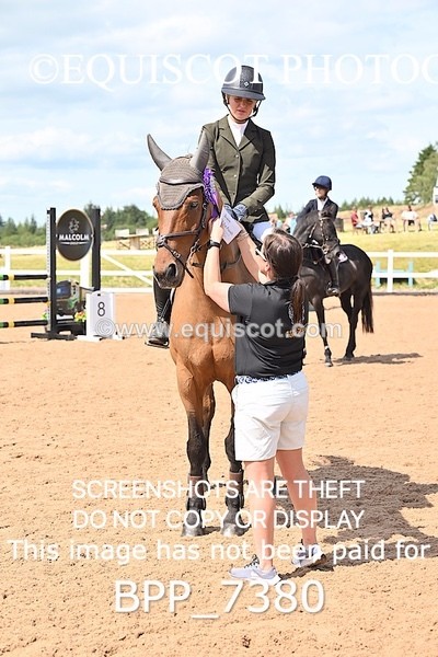 BPP_7380 - CLASS 14 FRI Nupafeeds Senior Dicovery/1m open