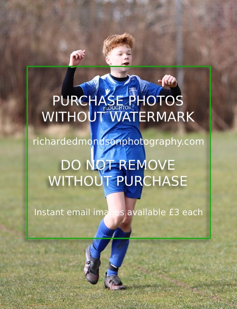 IMG_6349 - Wattsfield U14 vs Marsh Utd U14 (16/3/25)