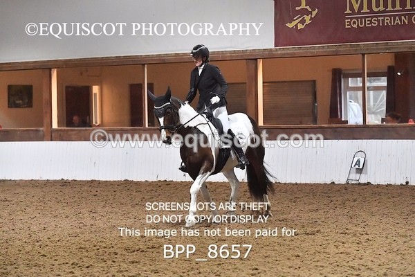 BPP_8657 - NOVICE 4 BD