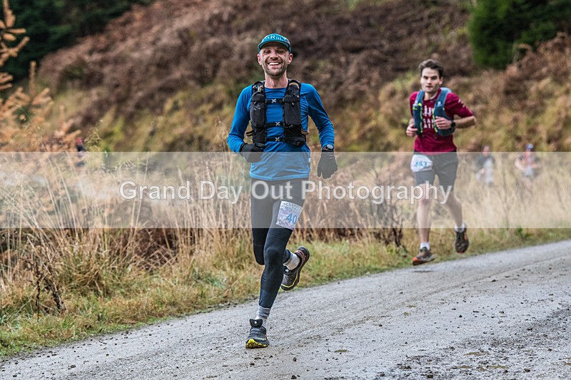 Glentress 21  10K-110 - High Terrain Events Glentress 21 & 10K Trail Races Saturday 16th November 2024