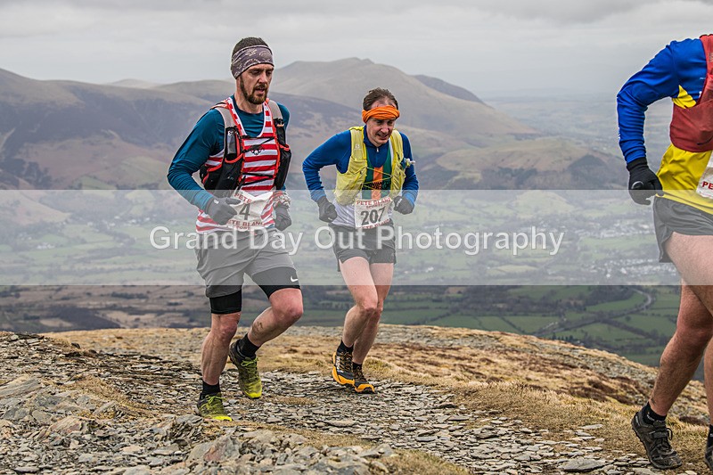 Coledale-314 - Coledale Horseshoe Fell Race Saturday 29th March 2025