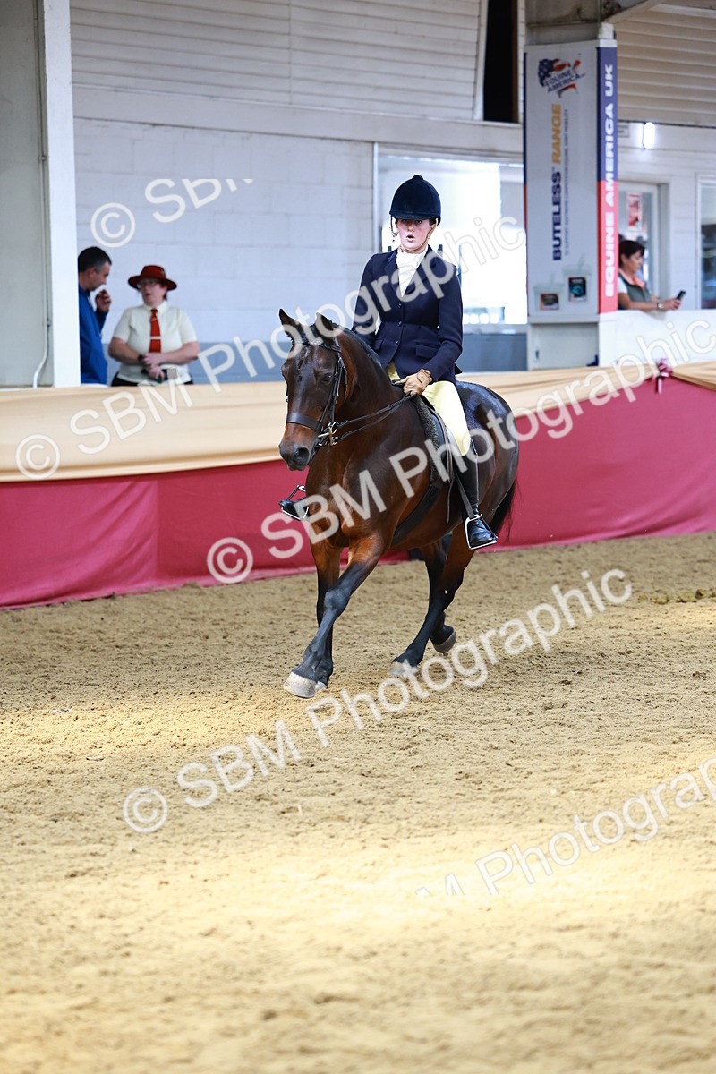 SBM_24030 - Class 905 - Supreme Final - Ridden Veteran