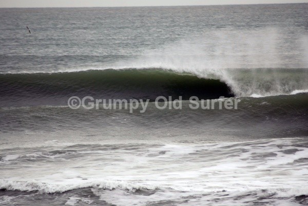 11 Jan 2008 - Waves
