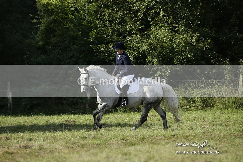 BVRC 120921 238 - Bourne Valley Riding Club UA Dressage & Show Jumping 12/09/21