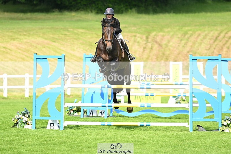 250614A-091356-04908 - Cls 18 Newcomers and 1.10m Open