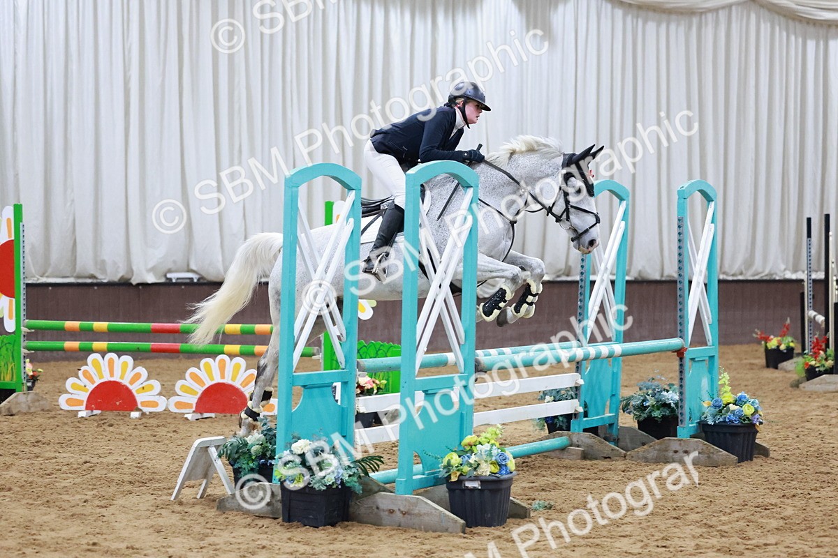 SBM_006731 - Class 22 - Senior 90cm Open