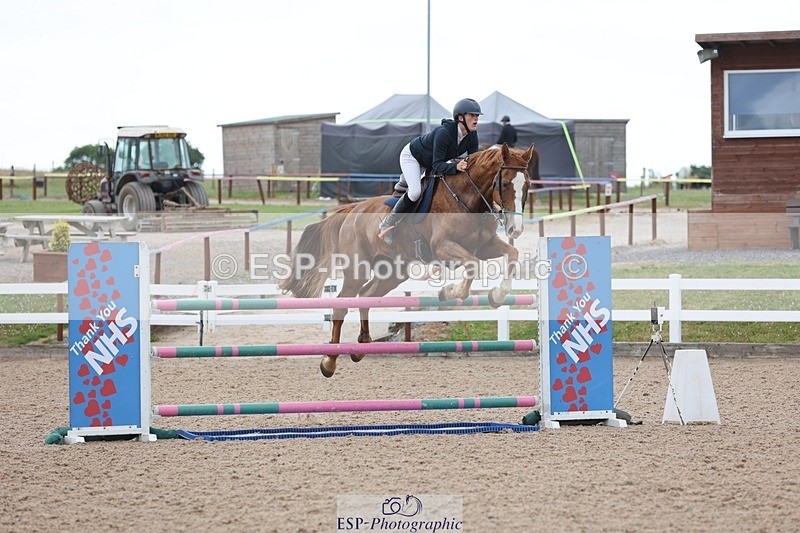 250625-145932-01260 - Cls 6 Foxhunter and 1.20m Open