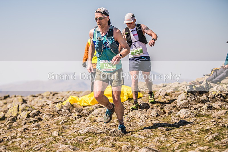 Fairfield-427 - Fairfield Horseshoe Fell Race Saturday 10th May 2025