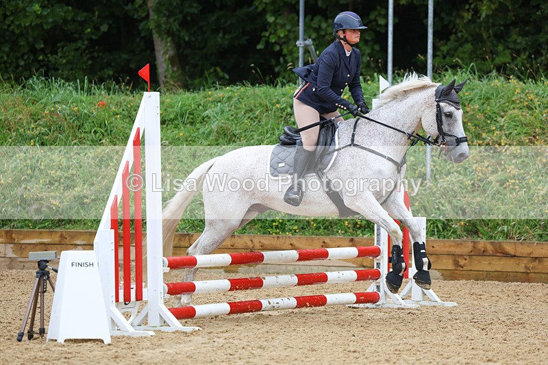 3E7A9183 - Class 6: 60cm Senior