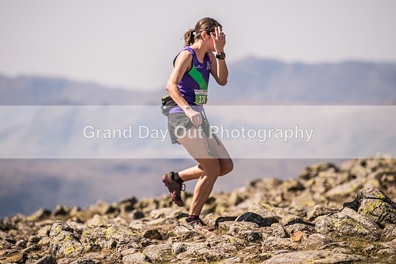 Fairfield-816 - Fairfield Horseshoe Fell Race Saturday 10th May 2025