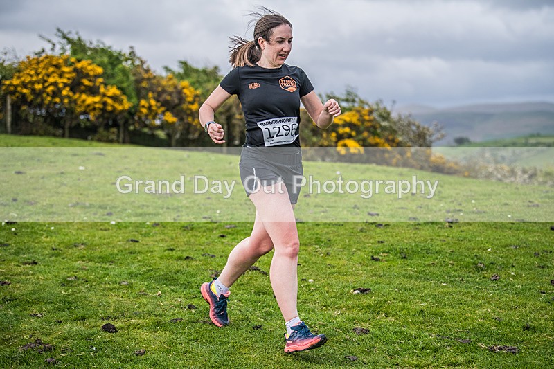 Hay-O-704 - Hay-O Trail Race Tuesday 19th May 2026