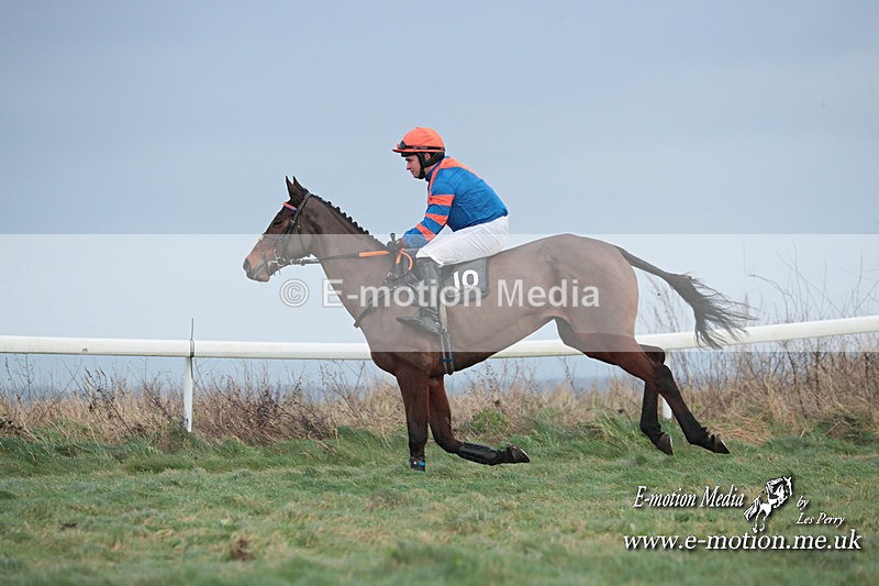 PtP 311223 769 - Larkhill Racing Club Point-to-Point 31/12/23