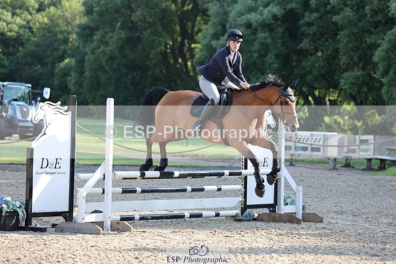 250614A-083330-04589 - Cls 25 85cm Amateur Quali