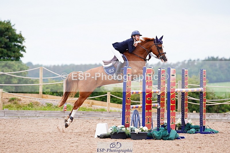240630A-180256-16110 - Cls 26 Foxhunter 2nd R Jump Off and P