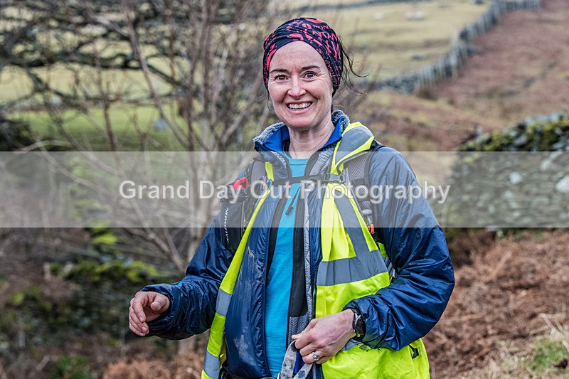 BB Kong-1106 - BB Kong Fell Race Saturday 15th February 2025