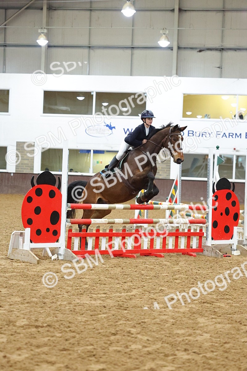 SBM_000225 - Class 2 - British Novice - 90cm