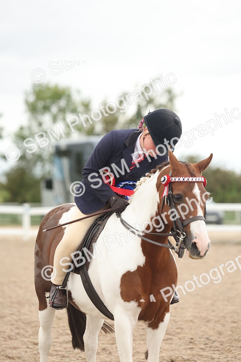SBM_19188 - Class 316 - Best Pony-Rider Combination