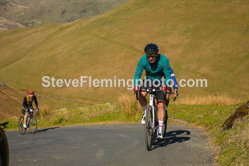 093519 - Newlands Pass 09.00 - 10.00