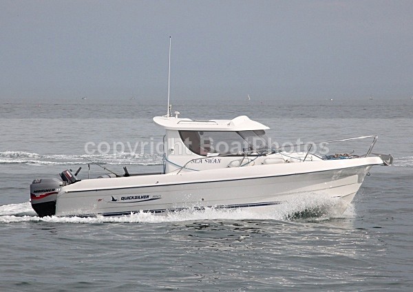 090523 SEA SWAN IMG_1174 - Work / Fishing Boats