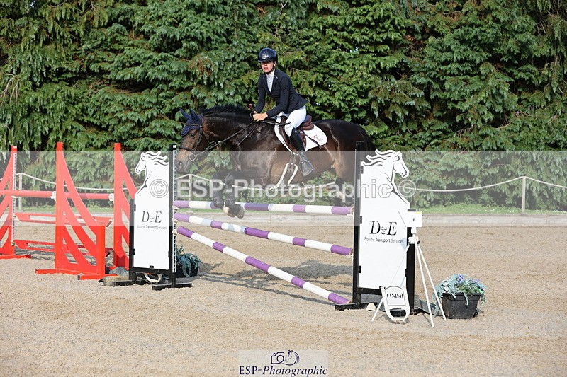 250614A-185033-08838 - Cls 34 Area Team Competition