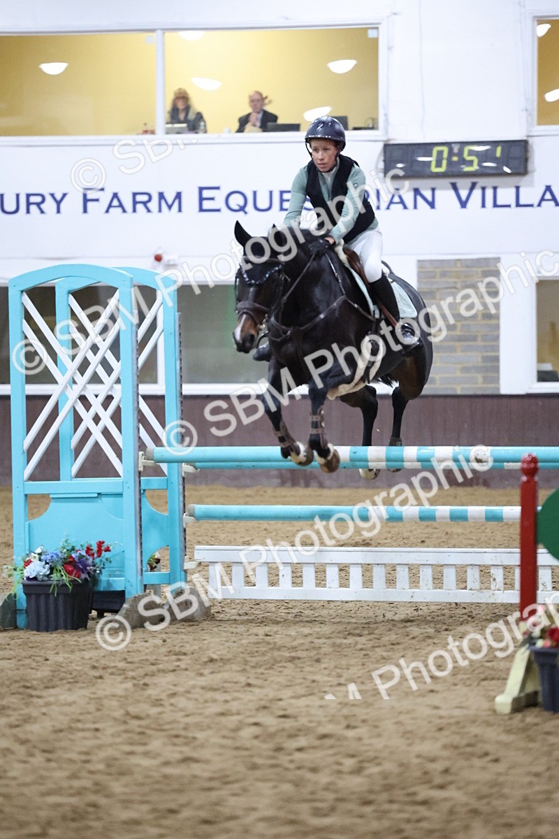 SBM_004689 - Race 1 - 1.00m