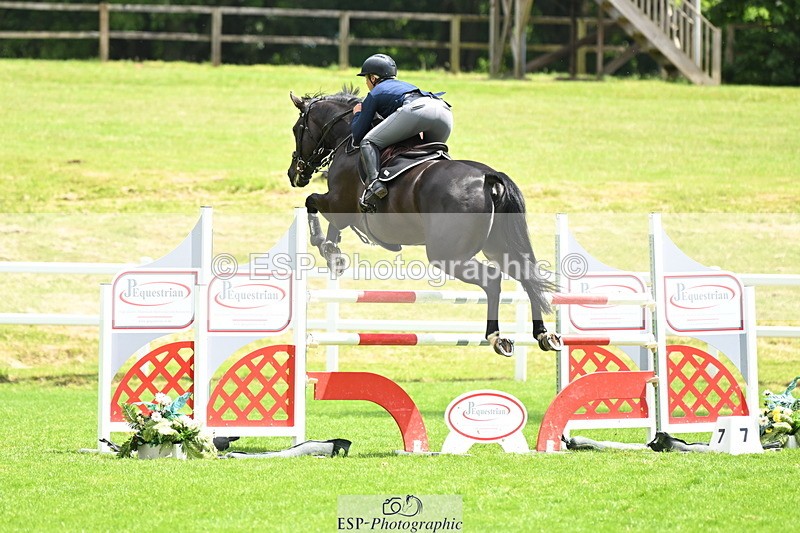 250614A-134040-06924 - Cls 20 Foxhunter