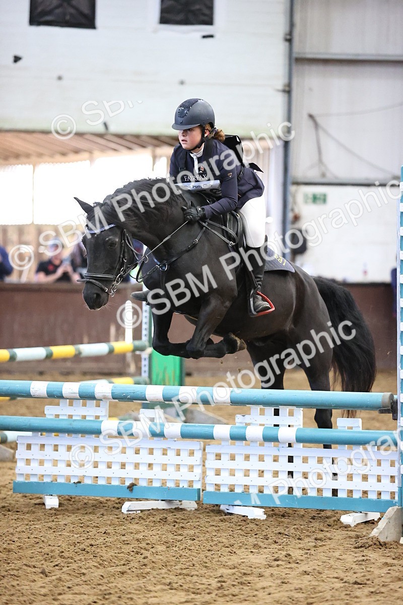 SBM_002361 - Class 6 - Mida Civil Engineering Ltd 80cm Area 12 Championship Qualifier
