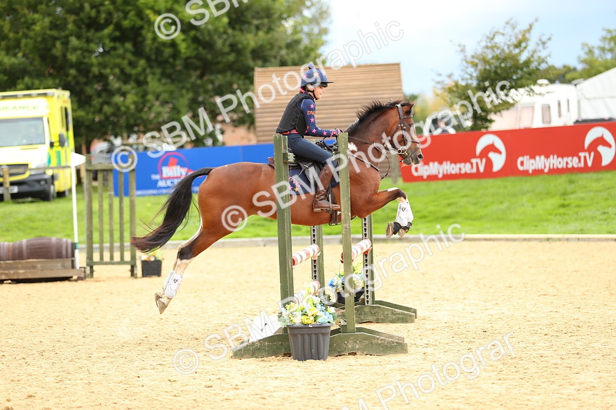 SBM_09579 - E8 Eventers Challenge 80cm Championship
