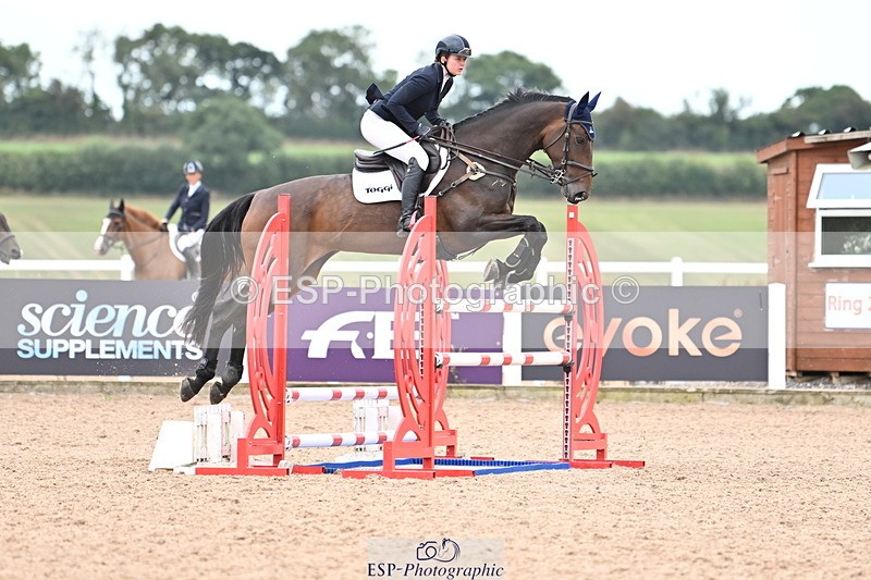 250820B-134529-00788 - Cls 6 Foxhunter and 1.20m Open