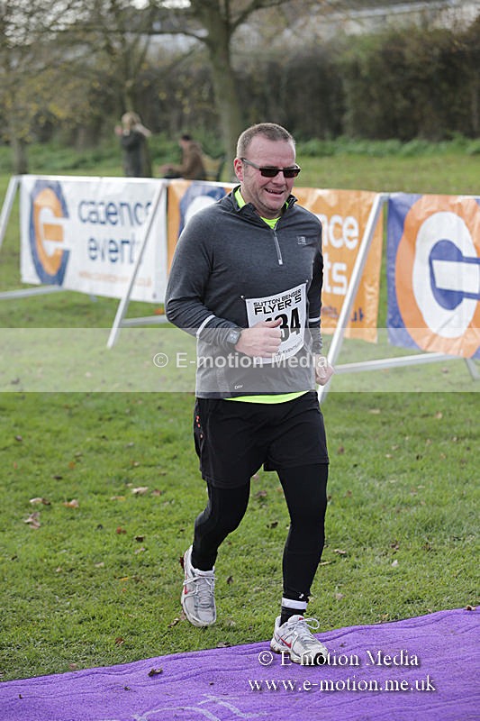 CAD5 171119-1184 - Sutton Benger 5 mile Flyer – 17th Nov 2019