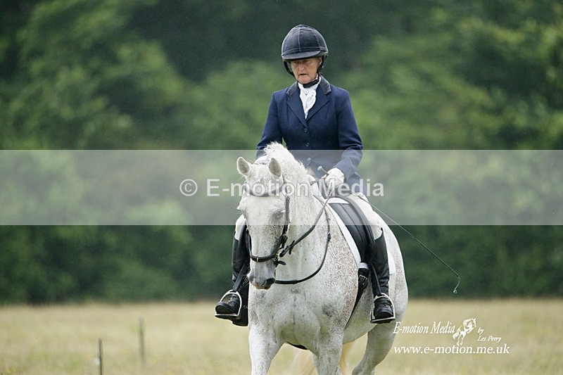 BVRC 030721 632 - Bourne Valley Riding Club Dressage 03/07/21