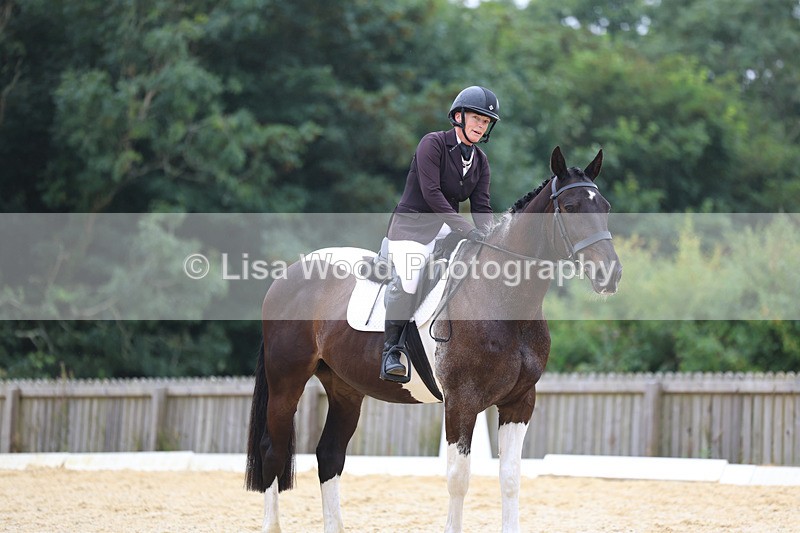 3E7A7043 - Class 6: Novice 4 2024 Section A