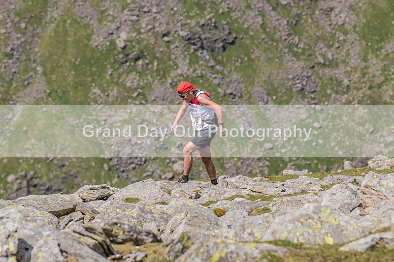 Duddon Long-681 - Duddon Valley Long Fell Race Saturday 1st June 2024
