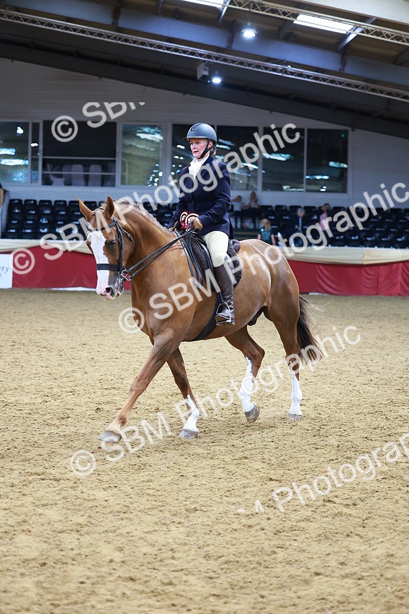 SBM_20679 - Class 906 - Sup Final Ridden Champ