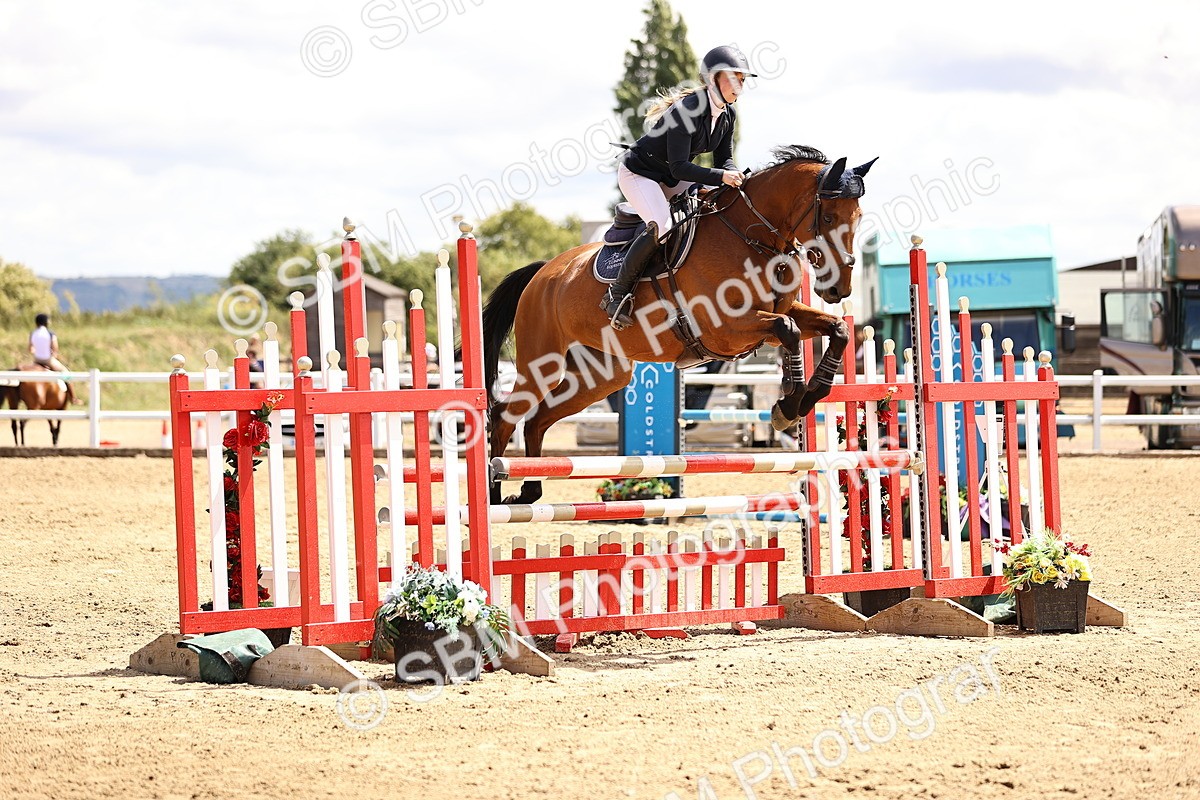 SBM_014248 - Class 14 - Senior Discovery - 1.00m Open