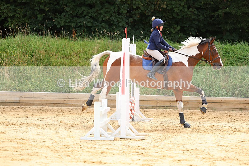 3E7A2824 - Class 4: 60cm Junior