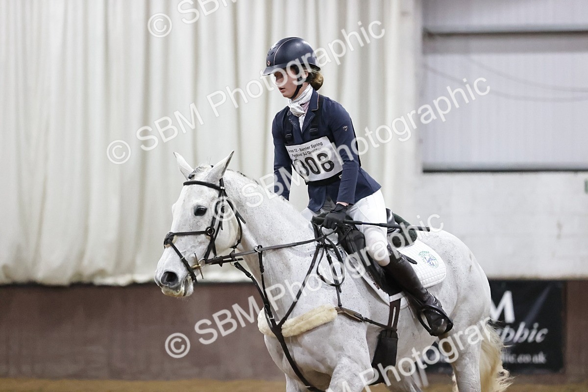 SBM_001988 - Class 4 - 1.10m