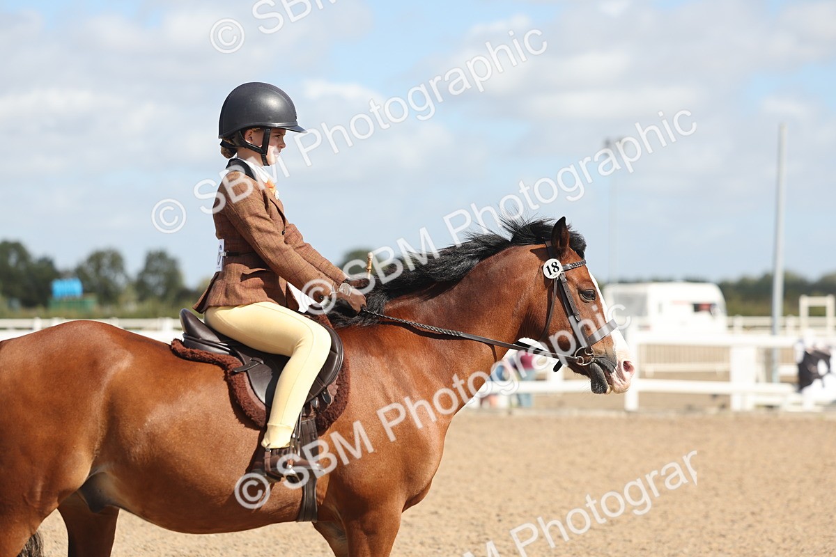 SBM_23094 - Class 806 - Young Rider 10ry and Under
