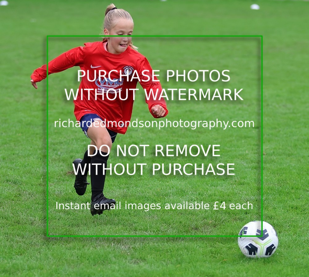 IMG43 - Kendal United Girls Under 10 vs Halton Lionesses Under 10 (14/9/25)