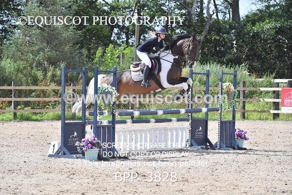 BPP_3828 - CLASS 6 Senior Discovery/ 1m Open